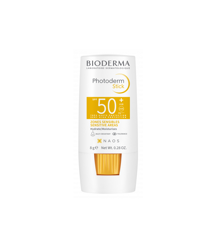 BIODERMA PHOTODERM STICK SPF50+ 8G