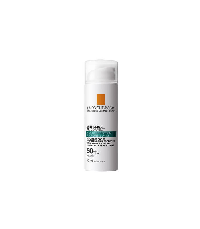 LA ROCHE POSAY ANTHELIOS OIL CORRECT SPF50+ 50ML