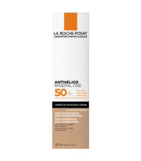 LA ROCHE POSAY ANTHELIOS MINERAL ONE TONO MEDIO SPF50+ 50ML Inicio y  - LA ROCHE POSAY 2