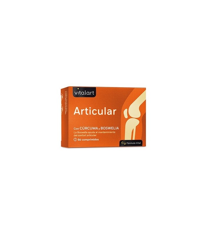 VITALART ARTICULAR 60 COMPRIMIDOS