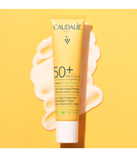 CAUDALIE VINOSUN FLUIDO SPF50 40ML 2