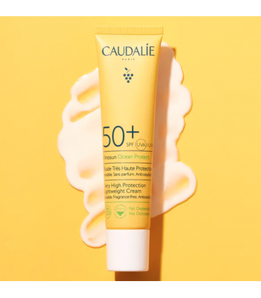 CAUDALIE VINOSUN FLUIDO SPF50 40ML Inicio y  - CAUDALIE