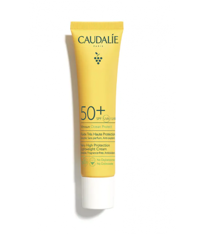 CAUDALIE VINOSUN FLUIDO SPF50 40ML