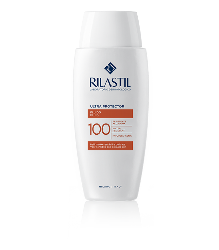 RILASTIL ULTRA PROTECTOR SPF100 FLUIDO 75 ML