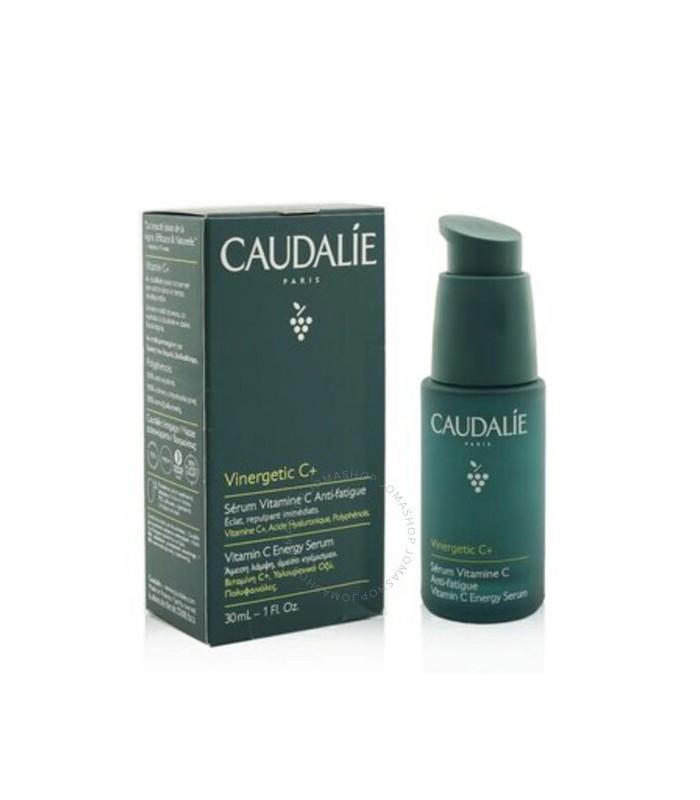 CAUDALIE VINERGETIC C+ SERUM 30 ML Cosmética facial y Cosmética - CAUDALIE