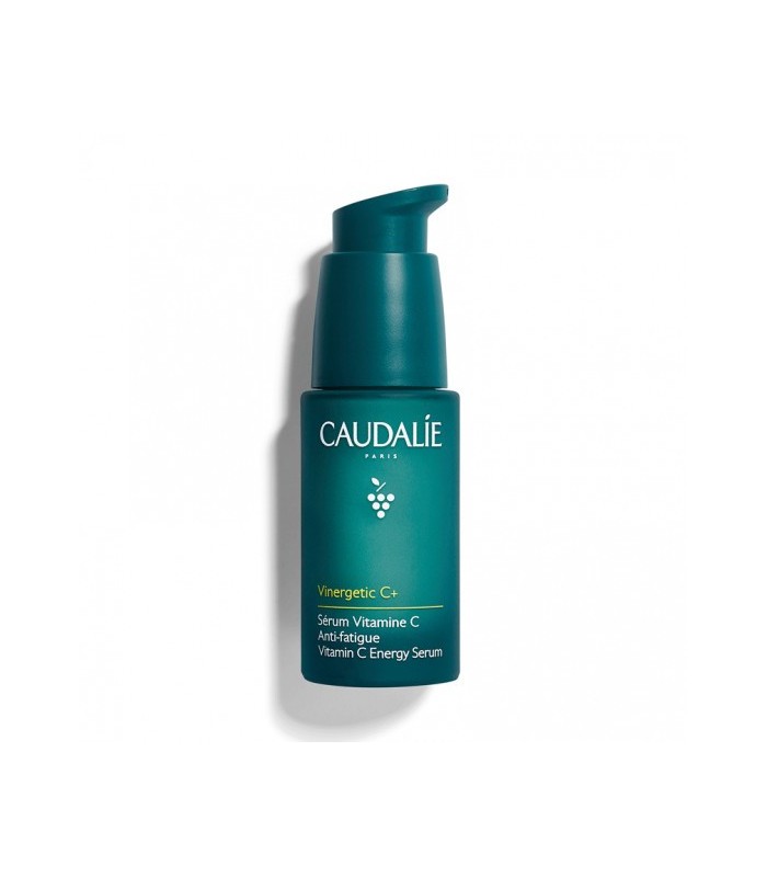 CAUDALIE VINERGETIC C+ SERUM 30 ML