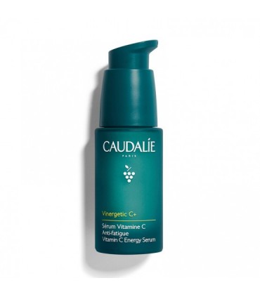CAUDALIE VINERGETIC C+ SERUM 30 ML