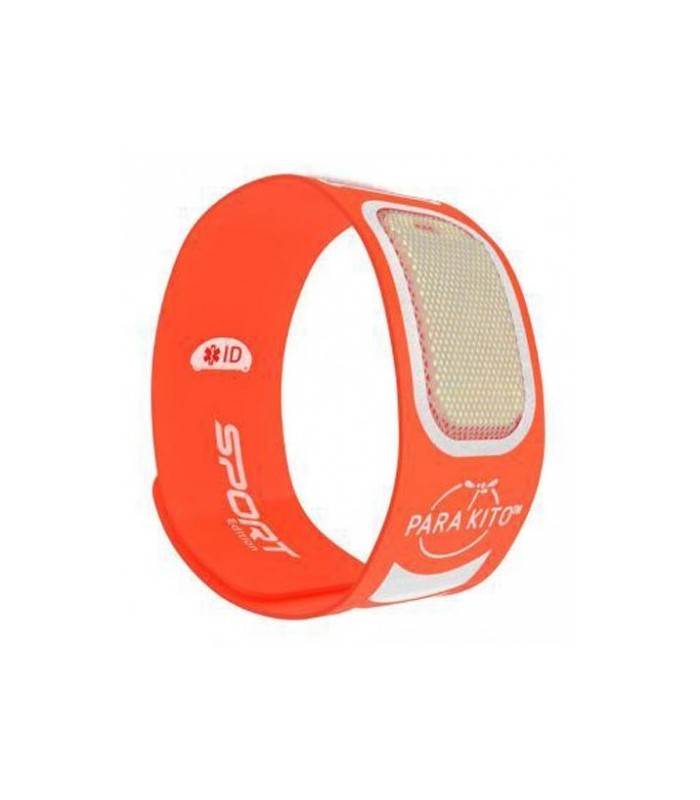 PARA KITO SPORT PULSERA MOSQUITOS 2 UNIDADES + 2 RECAMBIOS Inicio y  - 