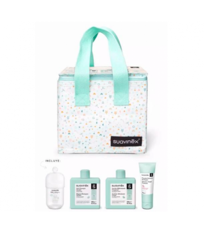 SUAVINEX NEVERA PICNIC AZUL Inicio y  - SUAVINEX