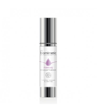 BIOMIMETIC REAFIRMANTE CREMA FACIAL 50 ML