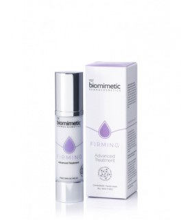 BIOMIMETIC REAFIRMANTE CREMA FACIAL 50 ML 2