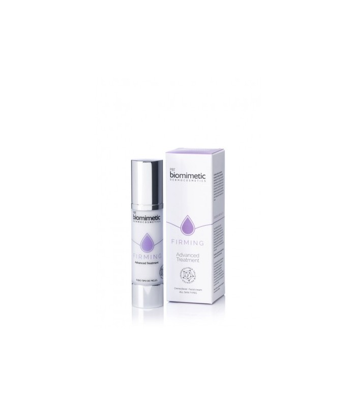 BIOMIMETIC REAFIRMANTE CREMA FACIAL 50 ML Cosmética y Inicio - 