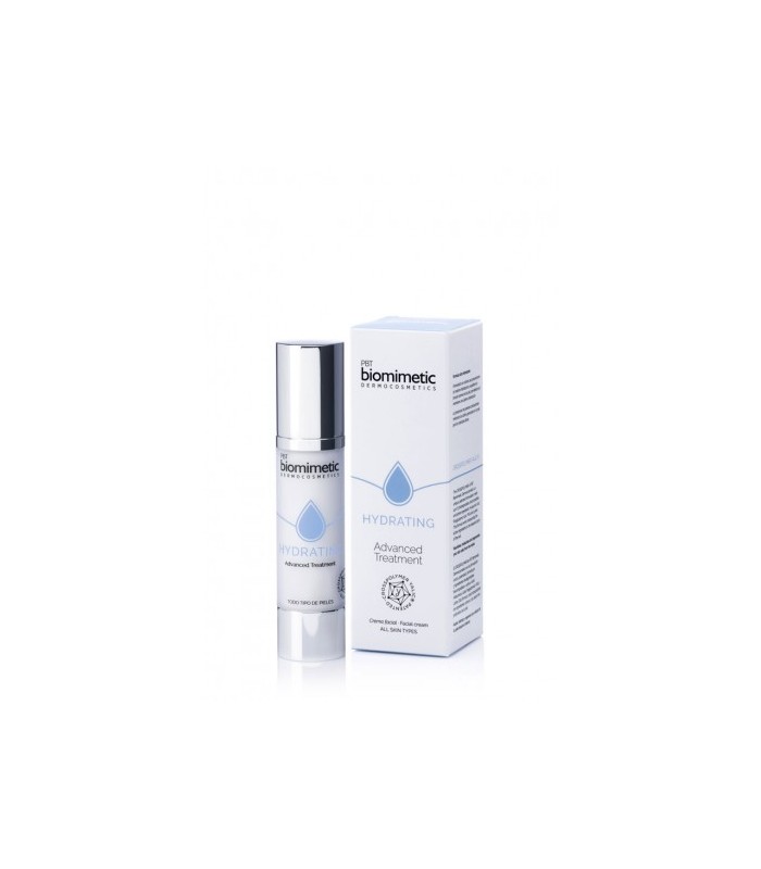 BIOMIMETIC HIDRATANTE CREMA FACIAL 50 ML Cosmética y Inicio - 