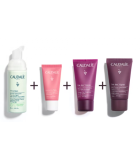 CAUDALIE NECESER 4 MINI TALLAS 2