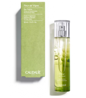 CAUDALIE AGUA REFRESCANTE FLEUR DE VIGNE 50ML 2