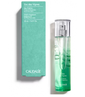 CAUDALIE AGUA REFRESCANTE EAU DES VIGNES 50ML 2