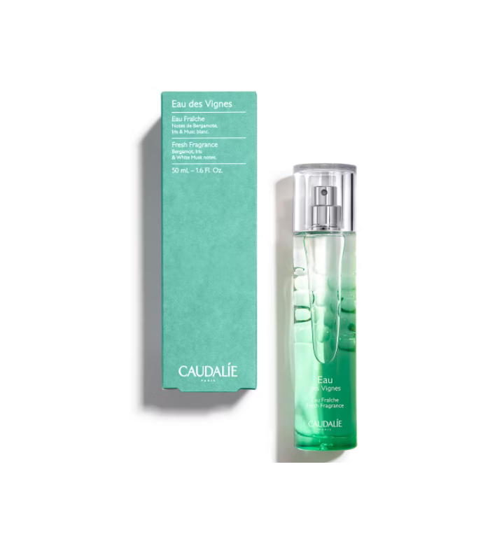 CAUDALIE AGUA REFRESCANTE EAU DES VIGNES 50ML Cosmética facial y Cosmética - CAUDALIE