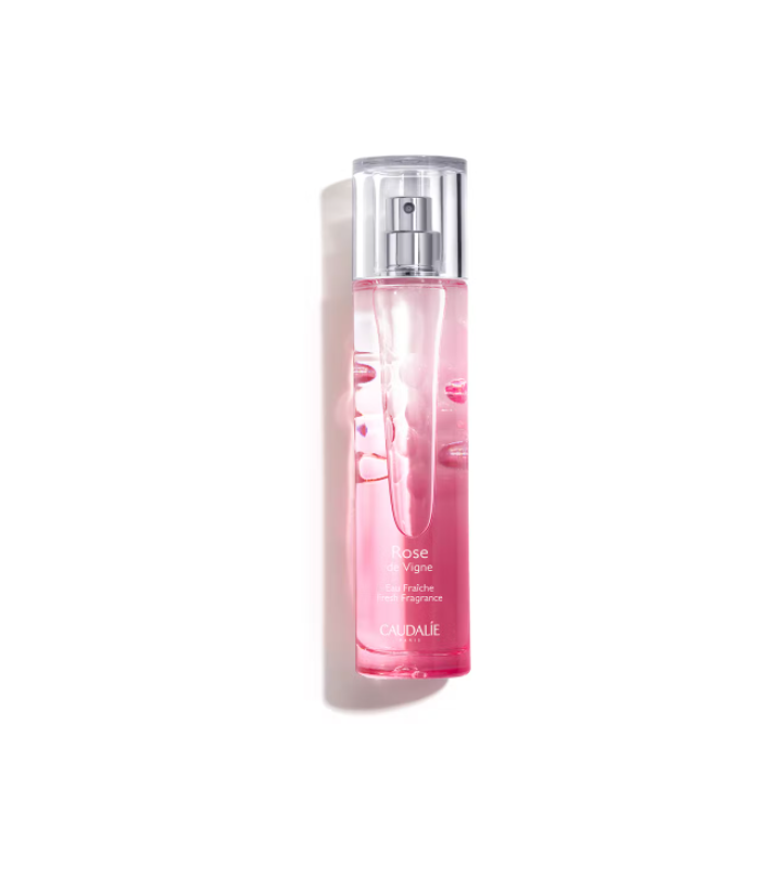 CAUDALIE AGUA REFRESCANTE ROSE DE VIGNE 50ML