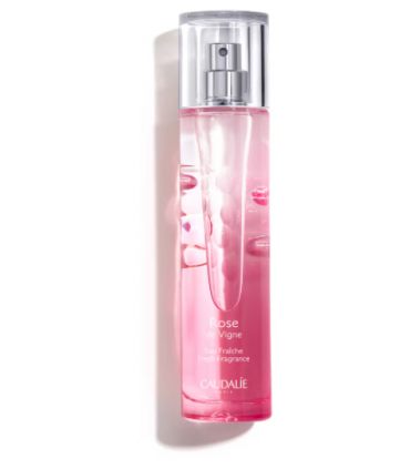 CAUDALIE AGUA REFRESCANTE ROSE DE VIGNE 50ML