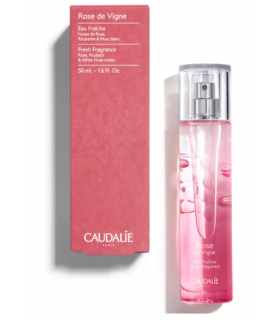 CAUDALIE AGUA REFRESCANTE ROSE DE VIGNE 50ML 2