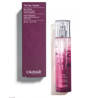 CAUDALIE AGUA REFRESCANTE THE DES VIGNES 50ML Cosmética facial y Cosmética - CAUDALIE 2