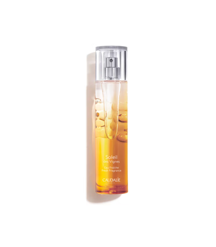 CAUDALIE AGUA REFRESCANTE SOLEIL DES VIGNES 50ML Cosmética facial y Cosmética - CAUDALIE