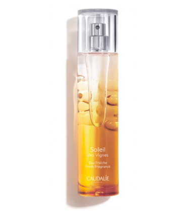 CAUDALIE AGUA REFRESCANTE SOLEIL DES VIGNES 50ML Cosmética facial y Cosmética - CAUDALIE