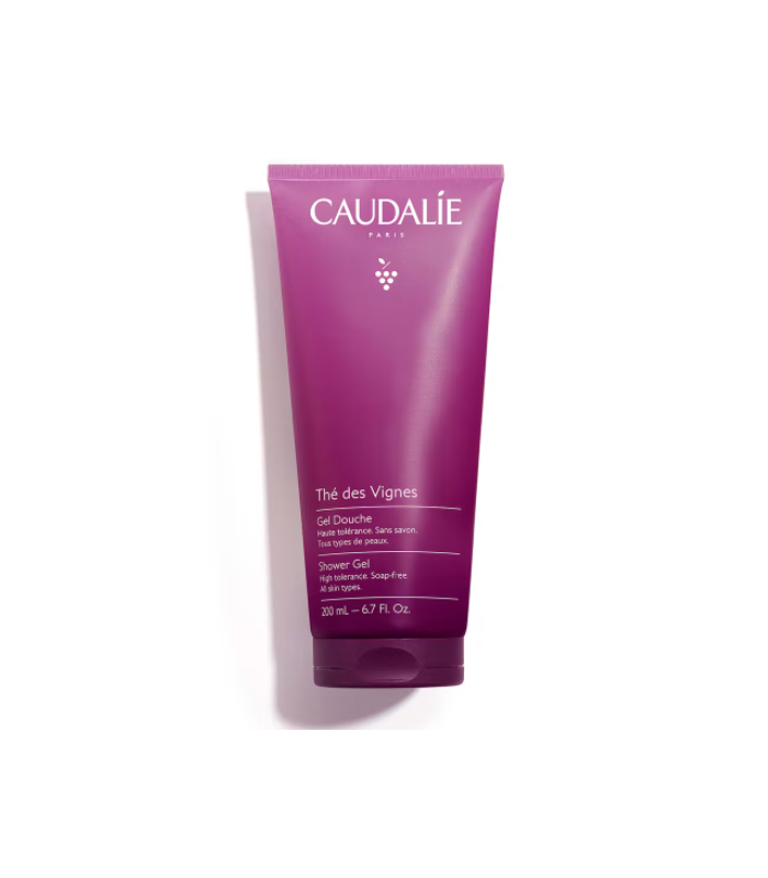 CAUDALIE GEL DE DUCHA THE DES VIGNES 200ML Cosmética facial y Cosmética - CAUDALIE
