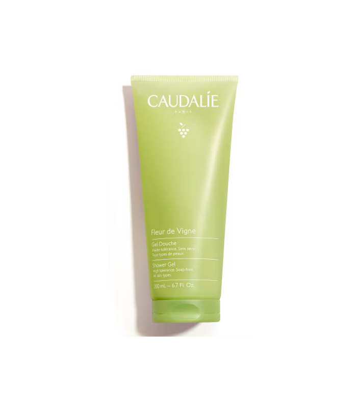 CAUDALIE GEL DE DUCHA FLEUR DE VIGNE 200ML Higiene y Inicio - CAUDALIE