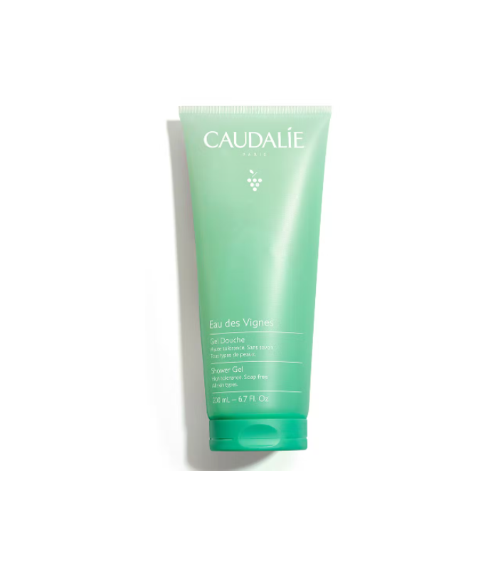 CAUDALIE GEL DE DUCHA EAU DES VIGNES 200ML Higiene Corporal y Higiene - CAUDALIE
