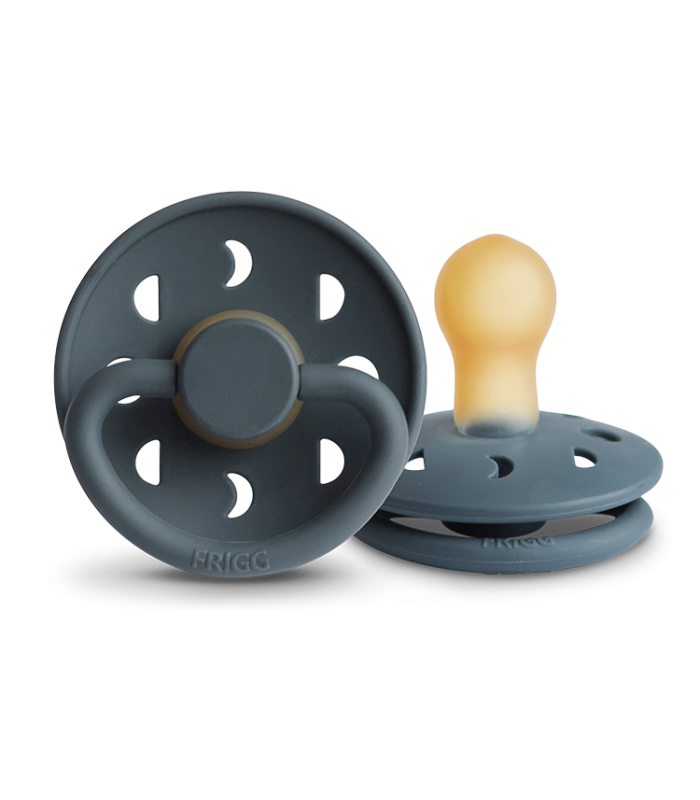 FRIGG CHUPETE MOON PHASE TETINA LATEX 0-6 MESES
