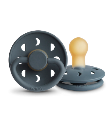 FRIGG CHUPETE MOON PHASE TETINA LATEX 0-6 MESES