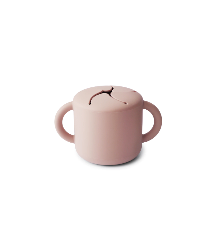 MUSHIE TAZA SILICONA BLUSH
