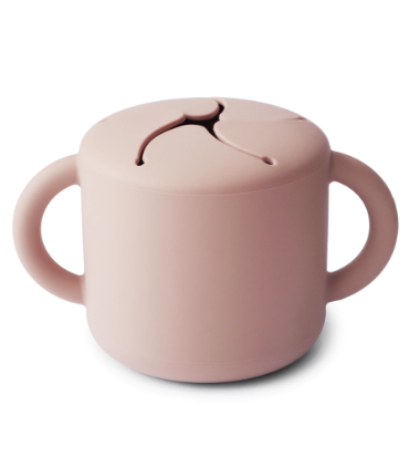 MUSHIE TAZA SILICONA BLUSH