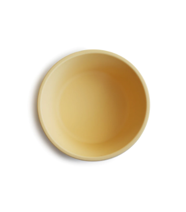 BOL SILICONA CON VENTOSA DAFFODIL Bebé y mamá y Inicio - MUSHIE