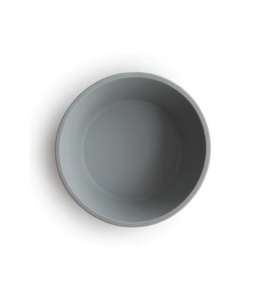 BOL SILICONA CON VENTOSA STONE Bebé y mamá y Inicio - MUSHIE