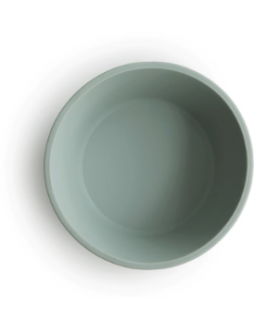 BOL SILICONA CON VENTOSA CAMBRIDGE BLUE 2