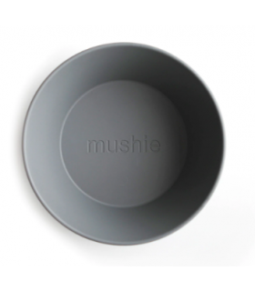 MUSHIE BOL PLÁSTICO SMOKE PACK 2 UNIDADES 2