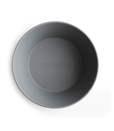 MUSHIE BOL PLÁSTICO SMOKE PACK 2 UNIDADES Bebé y mamá y Inicio - MUSHIE