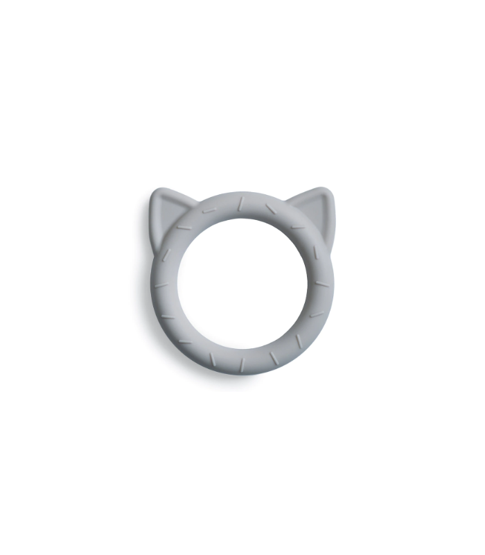 MUSHIE MORDEDOR SILICONA CAT STONE