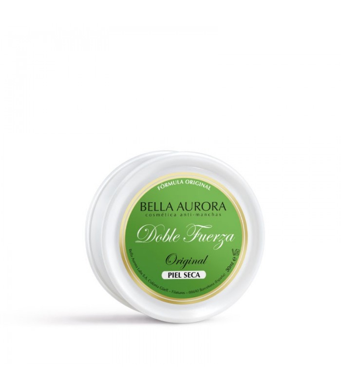 BELLA AURORA DOBLE FUERZA ORIGINAL PIEL SECA 30 ML Cosmética facial y Cosmética - 