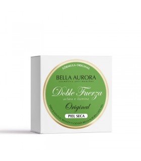 BELLA AURORA DOBLE FUERZA ORIGINAL PIEL SECA 30 ML Cosmética facial y Cosmética -  2
