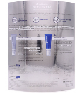 NEOSTRATA PACK REPAIR CREMA MATRIX SPF30 50ML + REPAIR CELLULAR RESTORATION 50ML 2