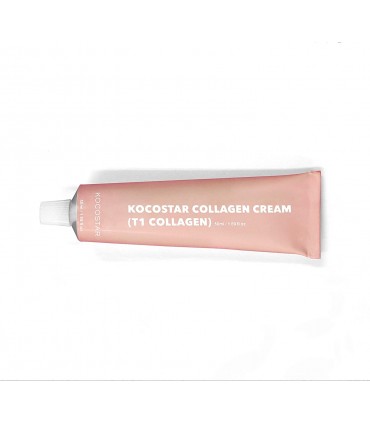 KOCOSTAR T1 COLLAGEN CREAM MASK 50 ML Cosmética facial y Cosmética - KOCOSTAR