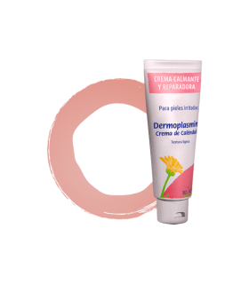 BOIRON DERMOPLASMINE CREMA DE CALÉNDULA 70G 2