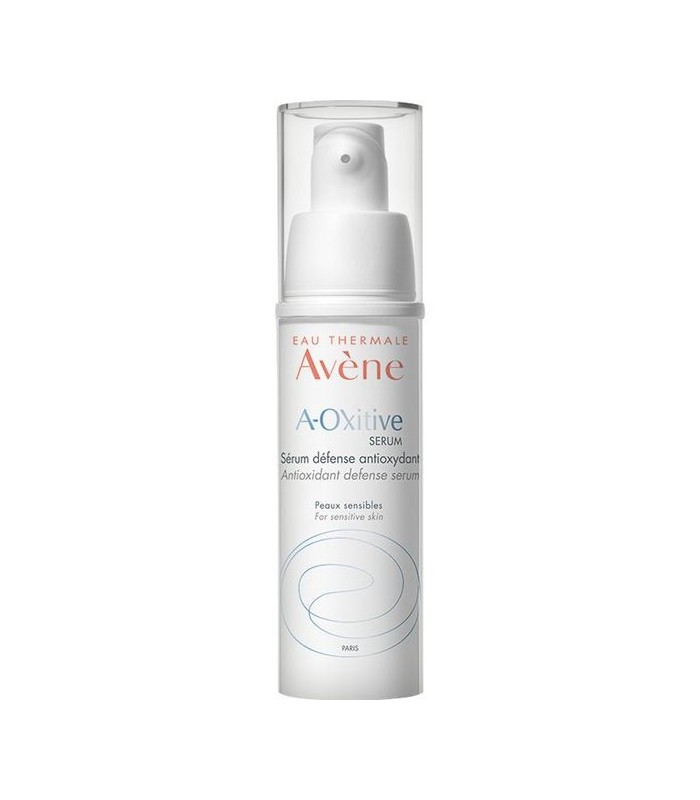 AVENE A-OXITIVE SÉRUM DEFENSE ANTIOXIDANTE 30ML Inicio y  - 