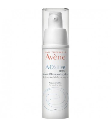 AVENE A-OXITIVE SÉRUM DEFENSE ANTIOXIDANTE 30ML Inicio y  - 