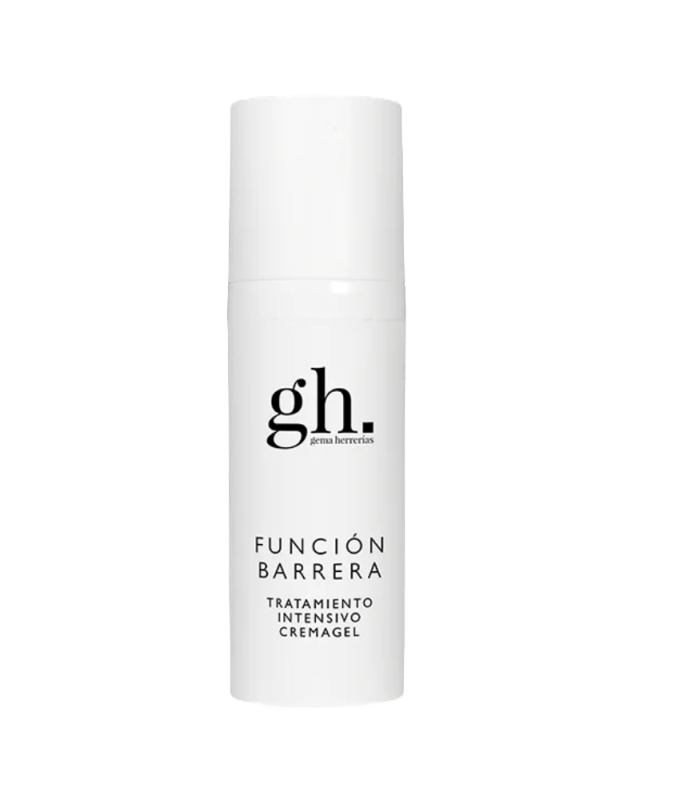 GEMA HERRERÍAS FUNCIÓN BARRERA CREMAGEL 50ML Cosmética facial y Cosmética - GEMA HERRERÍAS