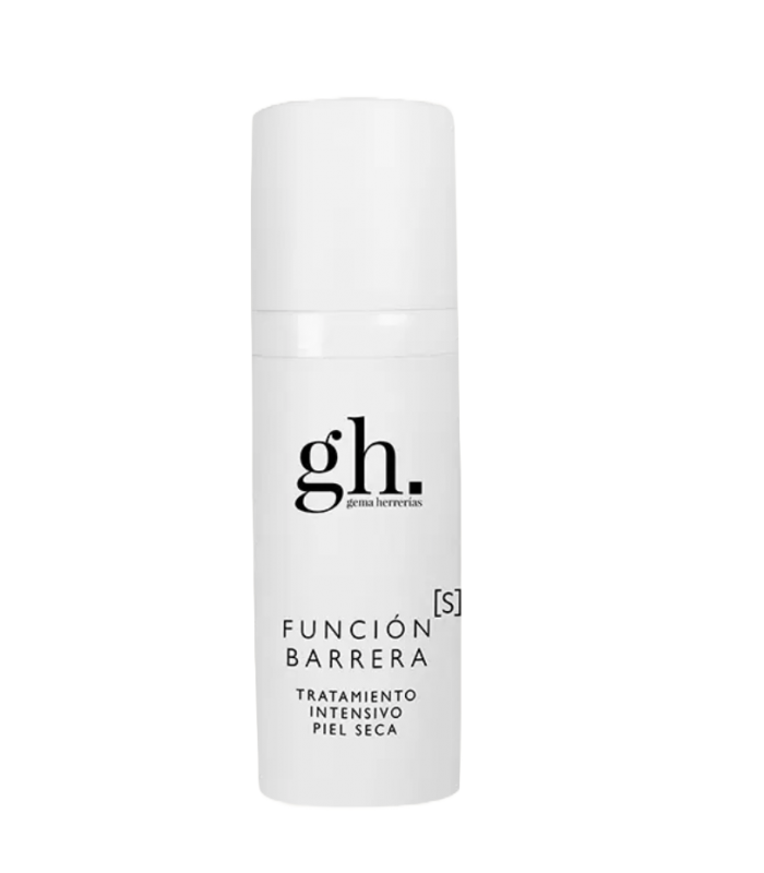 GEMA HERRERÍAS FUNCION BARRERA PIEL SECA 50ML Cosmética facial y Cosmética - GEMA HERRERÍAS