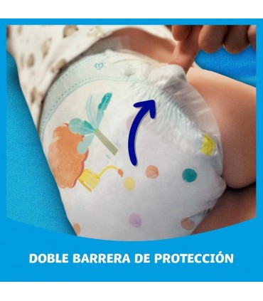 DODOT BEBE SECO T2 4-8KG 44U Inicio y  - DODOT